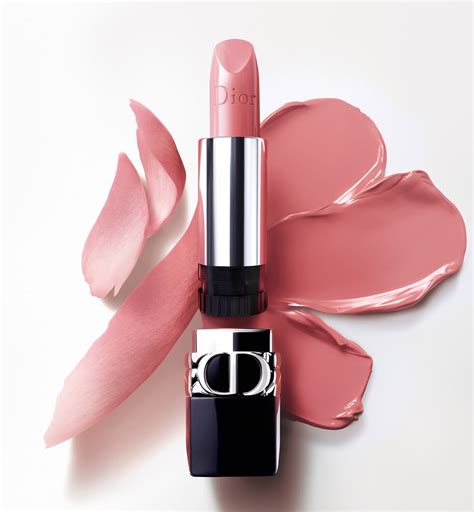 rouge Dior lip balm